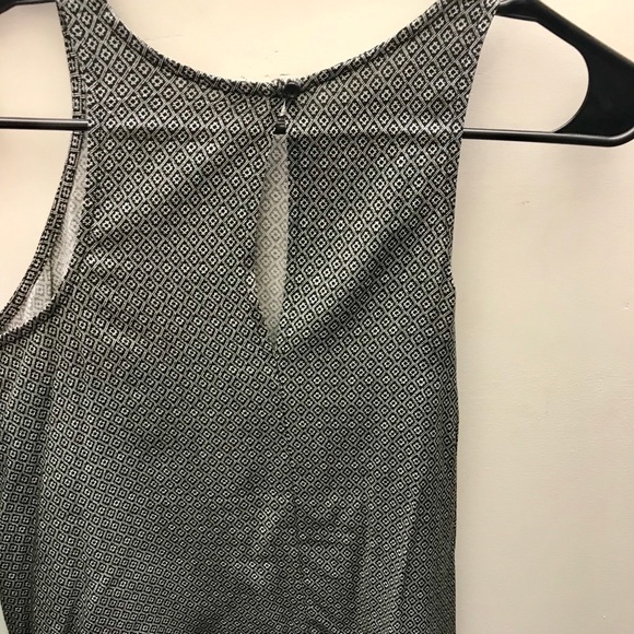 Old Navy, SM Tank, Tunic Style - Picture 2 of 3